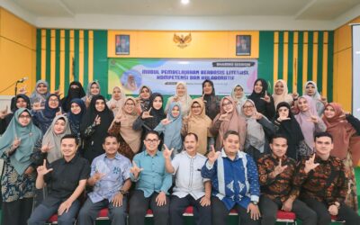 MAN 1 Banda Aceh