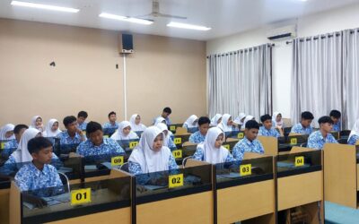 MAN 1 Banda Aceh